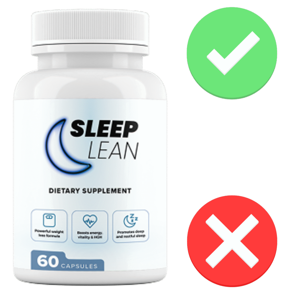 Sleep Lean